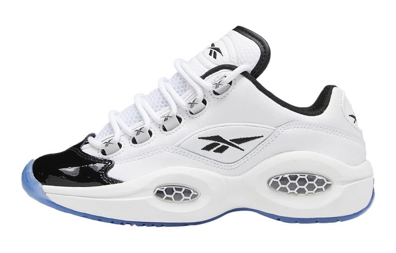 (Grade School) Reebok Question Low ID9292