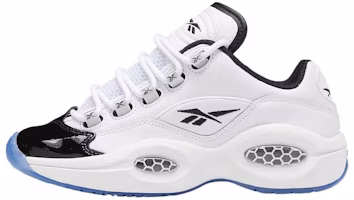 (Grade School) Reebok Question Low ID9292 (Grade School) Reebok Question Low ID9292