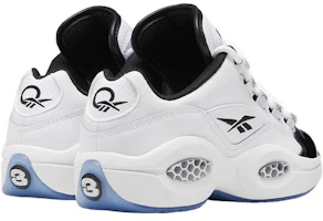 Order (兒童款)Reebok Question Low ID9292