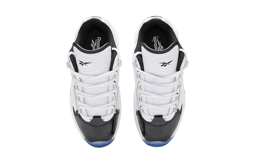 Lookbook GS リーボック クエスチョン ロー ID9292