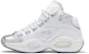 (Kanak-Kanak) Reebok Question Mid 'Ulang Tahun Ke-25' GX3983