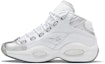 Buy (Kanak-Kanak) Reebok Question Mid 'Ulang Tahun Ke-25' GX3983