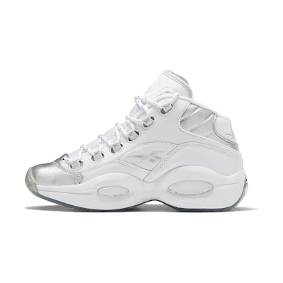 (GS) Reebok Question Mid '25th Anniversary'