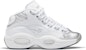 (Kanak-Kanak) Reebok Question Mid 'Ulang Tahun Ke-25' GX3983