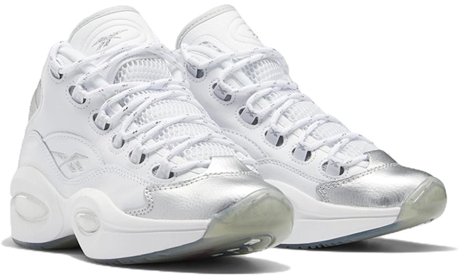 GS リーボック クエスチョン MID 25周年記念 GX3983 Lookbook GS リーボック クエスチョン MID 25周年記念 GX3983