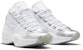 (Kanak-Kanak) Reebok Question Mid 'Ulang Tahun Ke-25' GX3983