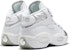 (Kanak-Kanak) Reebok Question Mid 'Ulang Tahun Ke-25' GX3983