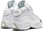 Shop (Kanak-Kanak) Reebok Question Mid 'Ulang Tahun Ke-25' GX3983