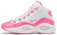 (Rekaan Sekolah) Reebok Question Mid 'Atomic Pink' GW1511