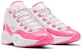 (Rekaan Sekolah) Reebok Question Mid 'Atomic Pink' GW1511