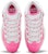 (Rekaan Sekolah) Reebok Question Mid 'Atomic Pink' GW1511