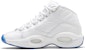 (Kanak-Kanak Sekolah) Reebok Question Mid 'Tapak Biru' EG6273