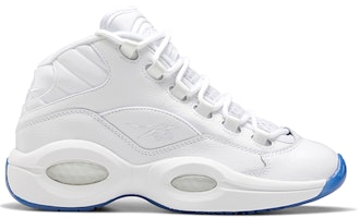 Order (學齡)Reebok Question Mid '藍底' EG6273