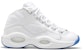 (Kanak-Kanak Sekolah) Reebok Question Mid 'Tapak Biru' EG6273