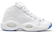 Order (Kanak-Kanak Sekolah) Reebok Question Mid 'Tapak Biru' EG6273
