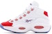 (Rekaan Sekolah) Reebok Question Mid 'Double Cross' FV8122