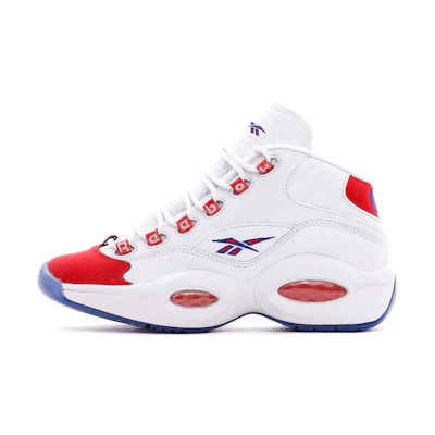 (GS) Reebok Question Mid 'Double Cross'