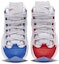 Shop (Rekaan Sekolah) Reebok Question Mid 'Double Cross' FV8122