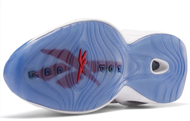 (Reebok 中童) 问题中帮 '双重交叉' FV8122 Purchase (Reebok 中童) 问题中帮 '双重交叉' FV8122