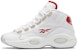(Rekaan Sekolah) Reebok Question Mid 'Dr. J' HP2960