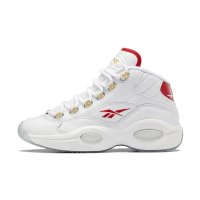 (GS) Reebok Question Mid 'Dr. J'