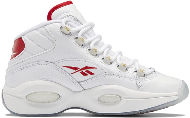 Reebok Question Mid 'Dr. J' 小学生鞋 HP2960 Order Reebok Question Mid 'Dr. J' 小学生鞋 HP2960