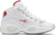 (Rekaan Sekolah) Reebok Question Mid 'Dr. J' HP2960
