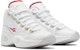 (Rekaan Sekolah) Reebok Question Mid 'Dr. J' HP2960