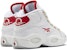 (Rekaan Sekolah) Reebok Question Mid 'Dr. J' HP2960