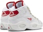 Shop (Rekaan Sekolah) Reebok Question Mid 'Dr. J' HP2960