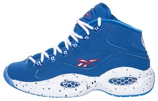 (Grade School) Reebok Question Mid 'Draft Day' V59336 (Grade School) Reebok Question Mid 'Draft Day' V59336
