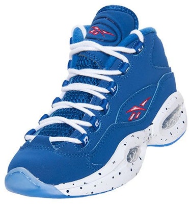 (Grade School) Reebok Question Mid 'Draft Day' V59336 Order (Grade School) Reebok Question Mid 'Draft Day' V59336