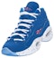 Order (Kanak-Kanak) Reebok Question Mid 'Draft Day' V59336