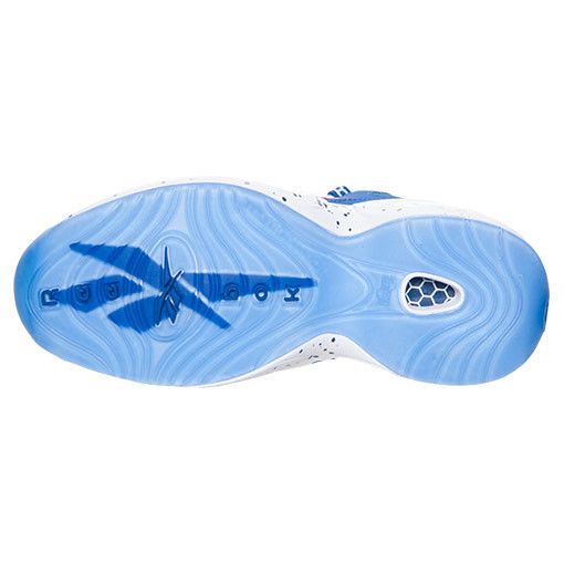 Shop (Kanak-Kanak) Reebok Question Mid 'Draft Day' V59336