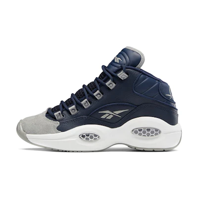 (GS) Reebok Question Mid 'Georgetown'