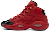 Buy (Kanak-Kanak) Reebok Question Mid 'Heart Over Hype' FX4015