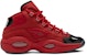(Kanak-Kanak) Reebok Question Mid 'Heart Over Hype' FX4015