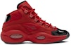 Order (Kanak-Kanak) Reebok Question Mid 'Heart Over Hype' FX4015