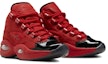Lookbook (Kanak-Kanak) Reebok Question Mid 'Heart Over Hype' FX4015