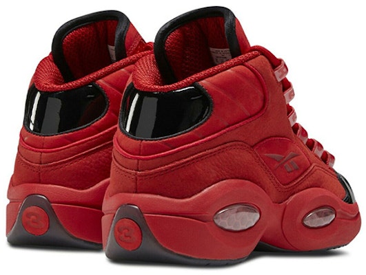 (Grade School) Reebok Question Mid 'Heart Over Hype' FX4015 Shop (Grade School) Reebok Question Mid 'Heart Over Hype' FX4015