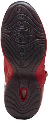 (小学款) Reebok Question Mid '勇气至上' FX4015 Purchase (小学款) Reebok Question Mid '勇气至上' FX4015