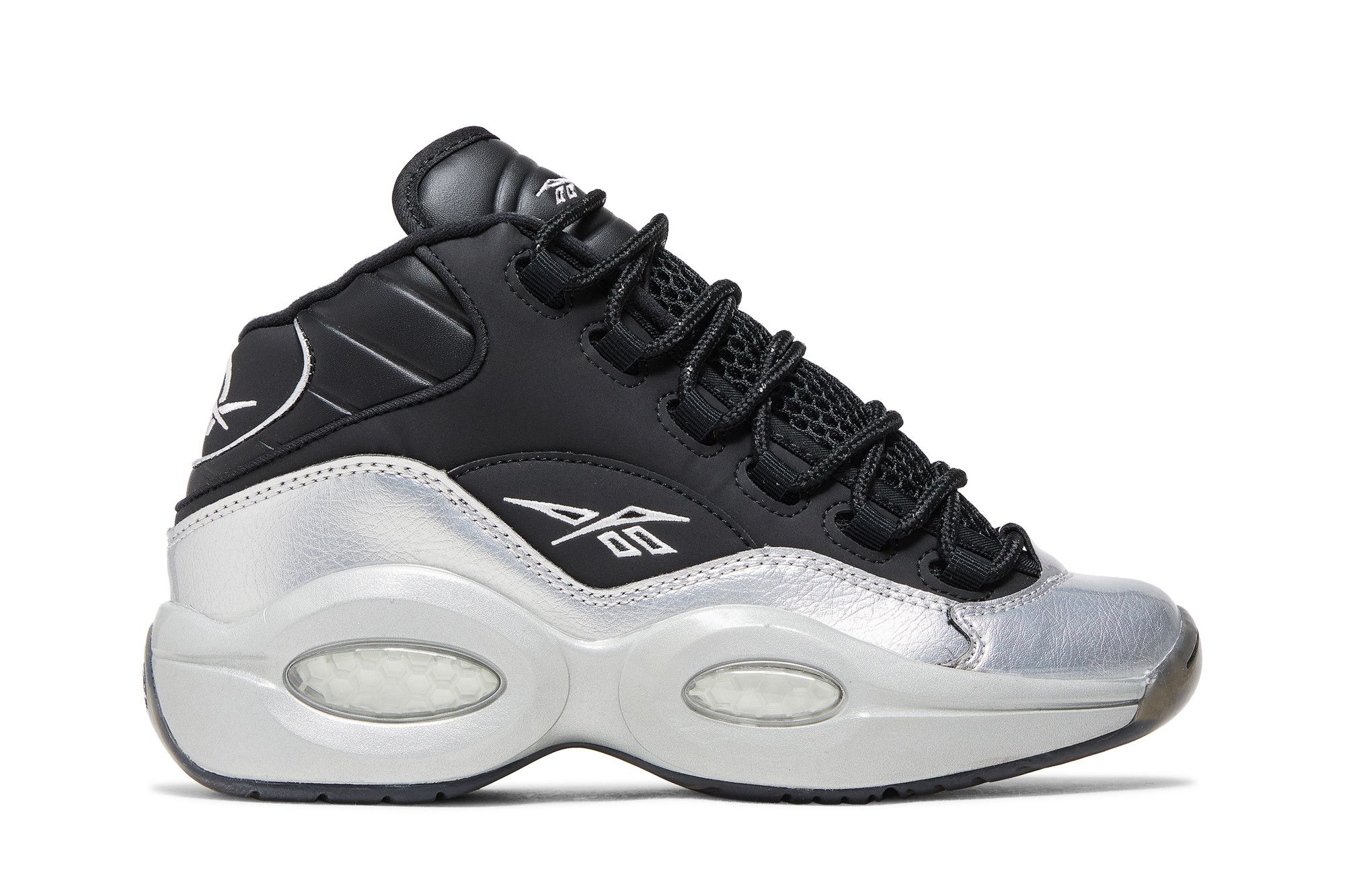 Buy Reebok Question Mid "I3 Motorsports" (Anak Grade) GY7931