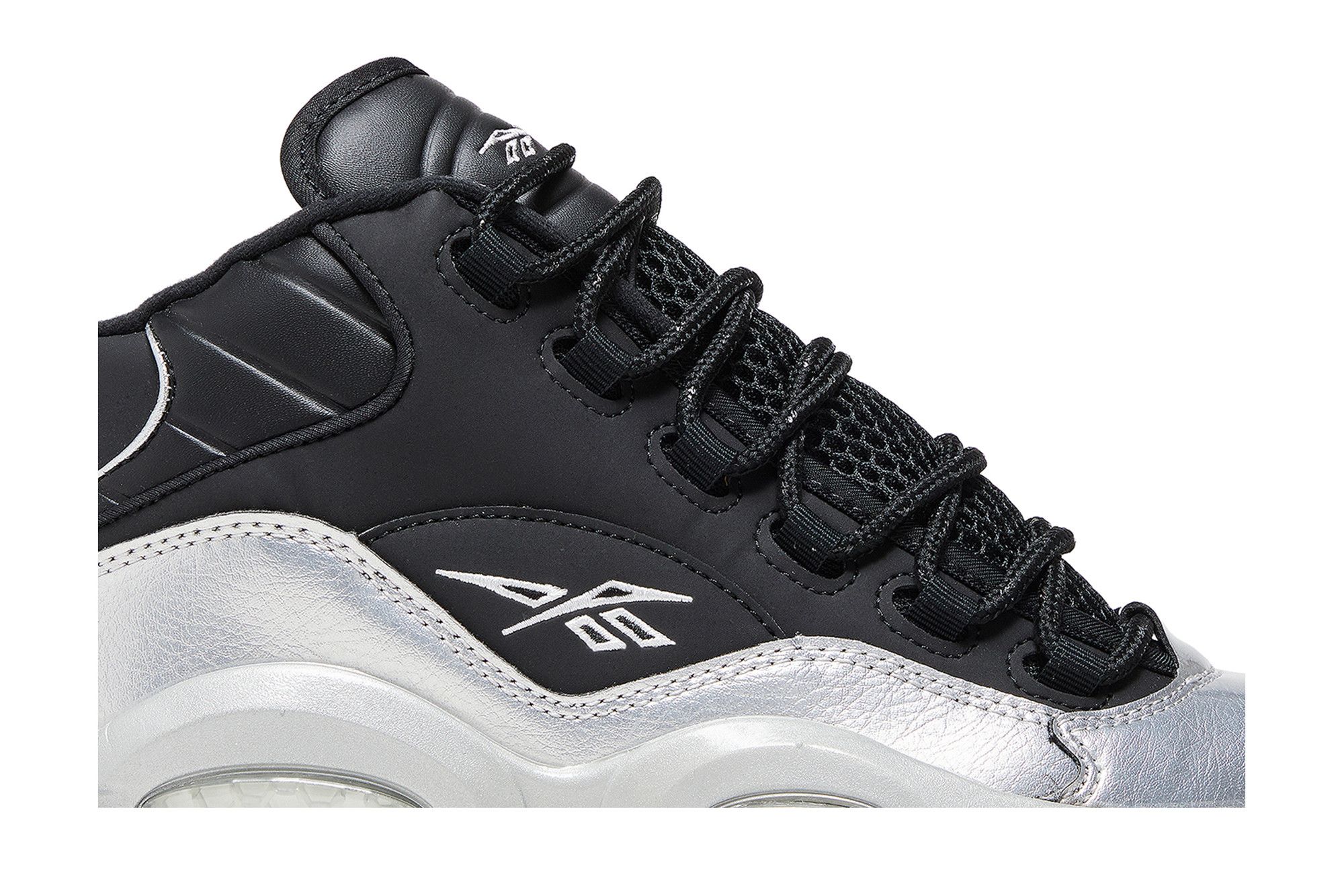 Order Reebok Question Mid "I3 Motorsports" (Anak Grade) GY7931