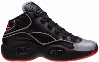 (Grade School) Reebok Question Mid 'Jadakiss' BD4332 (Grade School) Reebok Question Mid 'Jadakiss' BD4332