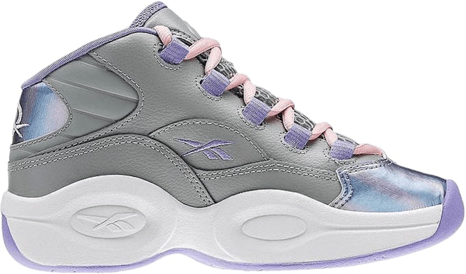 (Grade School) Reebok Question Mid 'Lush Orchid' V65747 Buy (Grade School) Reebok Question Mid 'Lush Orchid' V65747
