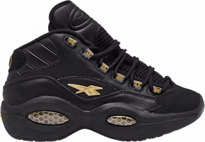 (Grade School) Reebok Question Mid 'Lux' ID9293 (Grade School) Reebok Question Mid 'Lux' ID9293
