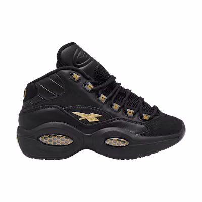 (GS) Reebok Question Mid 'Lux'