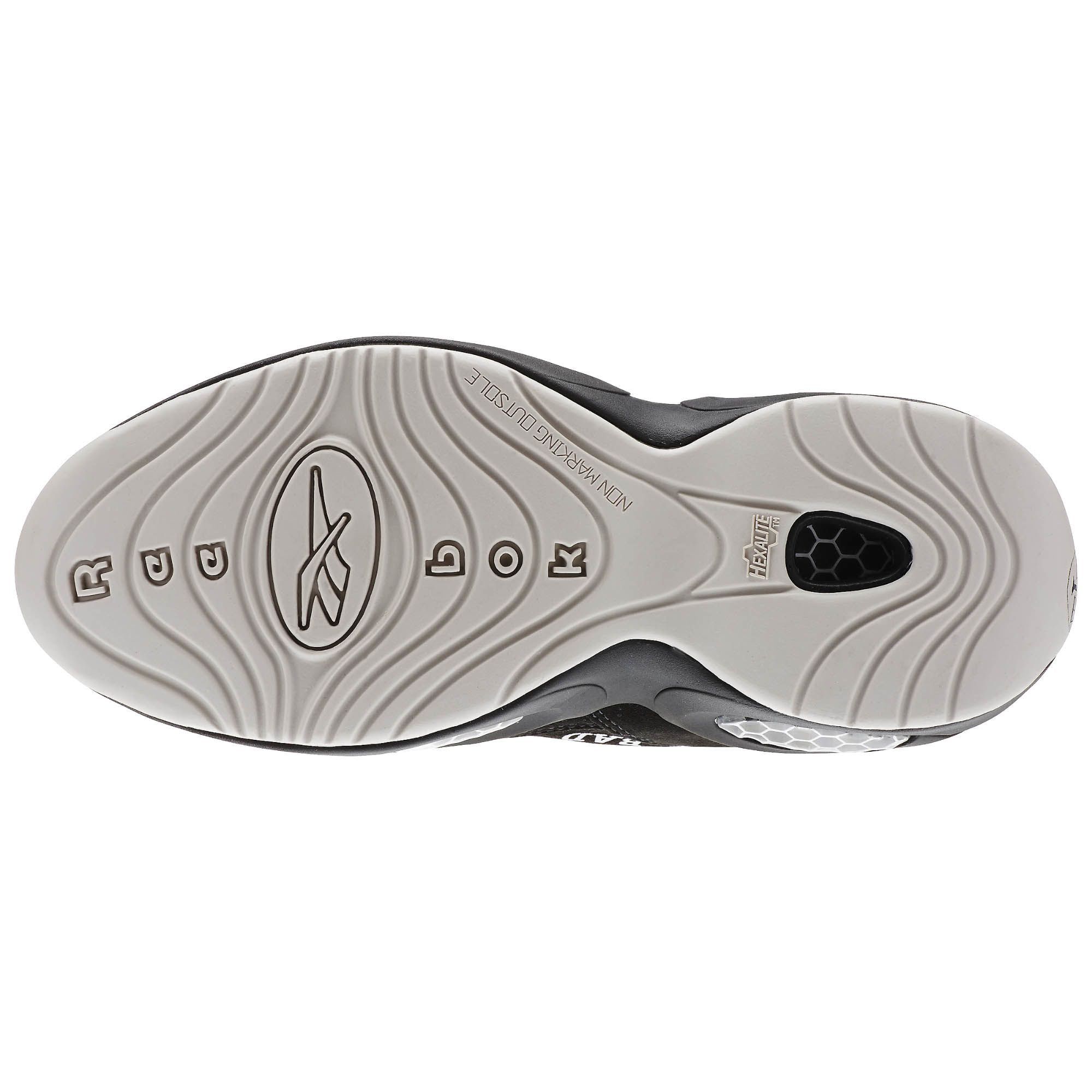 Details for (Grade School) Reebok Question Mid 'Misunderstood' V70406