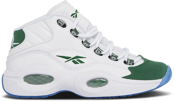 (Grade School) Reebok Question Mid 'NCAA Pack - Michigan State' 2023 IG2832 Buy (Grade School) Reebok Question Mid 'NCAA Pack - Michigan State' 2023 IG2832