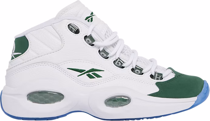 (Grade School) Reebok Question Mid 'NCAA Pack - Michigan State' 2023 IG2832 Buy (Grade School) Reebok Question Mid 'NCAA Pack - Michigan State' 2023 IG2832